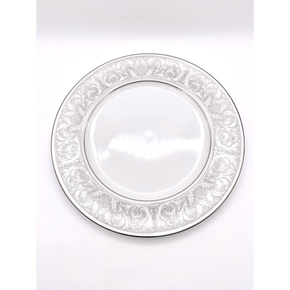 Winthrop #5401 Mikasa Dinner Plate made in Narumi Japan - Replacement